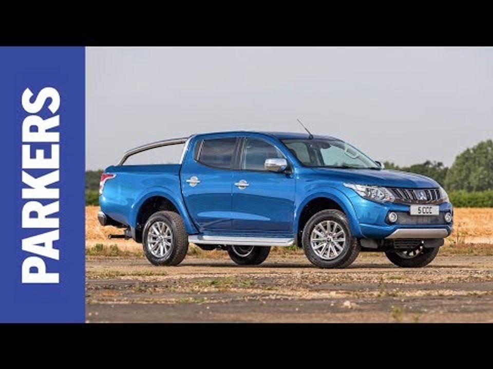 Should you buy a pickup? | Five reasons why