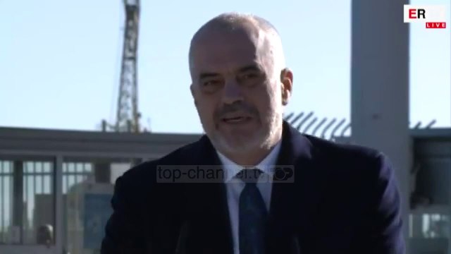 Dogana e Kosovës në Durrës. Përurohet pika e re në portin më të madh shqiptar