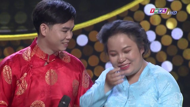 Tuyệt Đỉnh Song Ca - Cặp Đôi Vàng Mùa 3 - Tập 13 Phần 2/2 (THVL 15/01/2019)