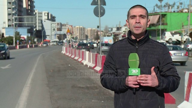 Unaza, puna është ndalur. ARRSH: Në pritje të vendimit të shpronësimeve