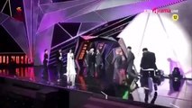 IKON ACCEPTING SEOUL MUSIC AWARDS AND THEIR PERFOMANCE AT SMA 2019