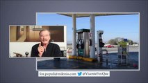 100 mil mdp en pérdidas por desabasto de gasolina  | Fox Populi