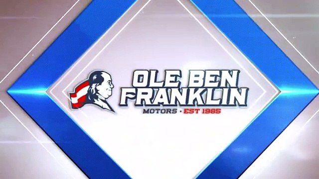 2013 Ford Fusion Oak Ridge TN || Ole Ben Knoxville TN