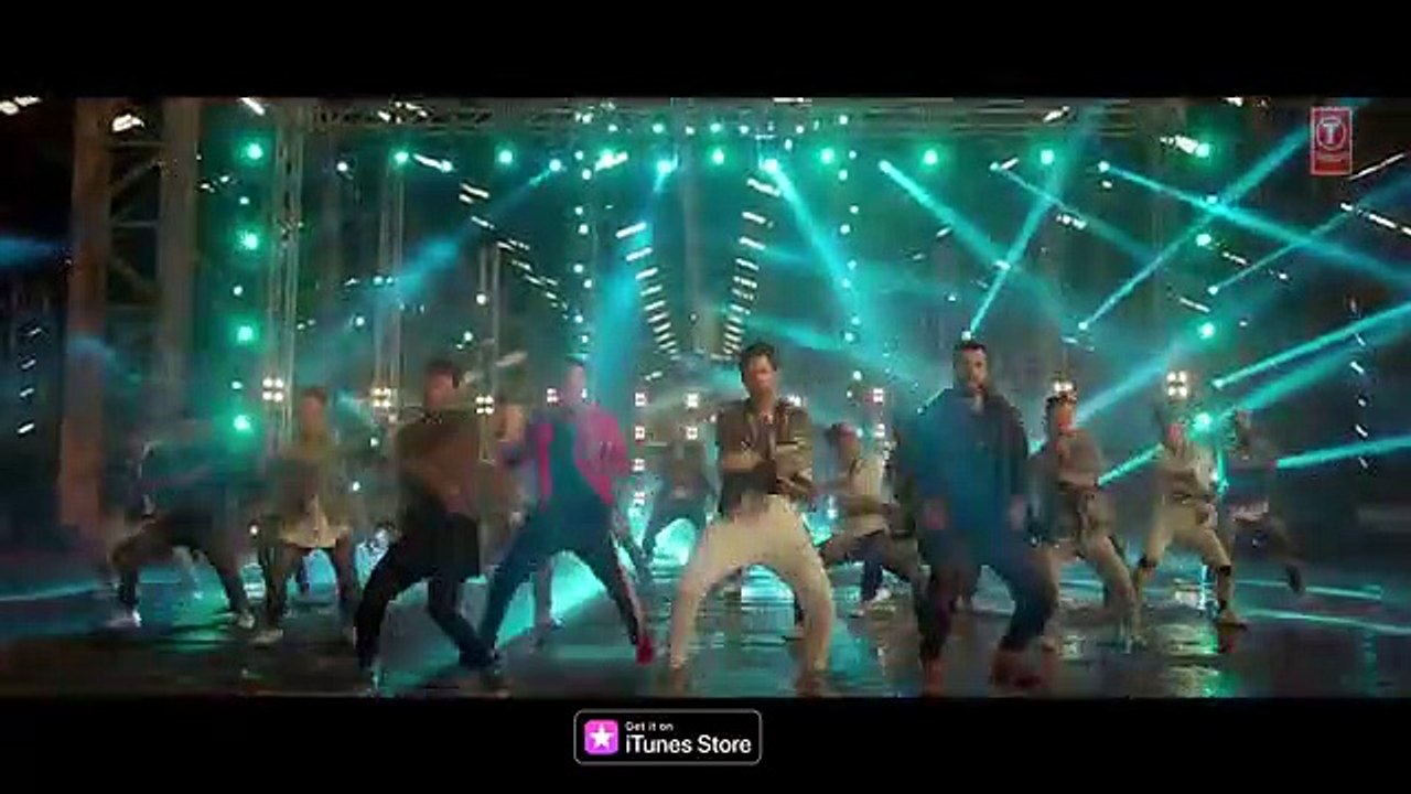 High Rated Gabru Punjabi Song - Guru Randhawa - Varun Dhawan - Shraddha Kapoor