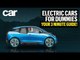 How To Charge An Electric Car | 3 Minute Guide