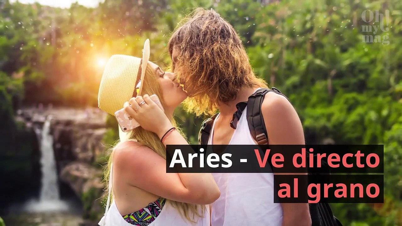 Cómo recuperar a tu ex según su signo del zodiaco