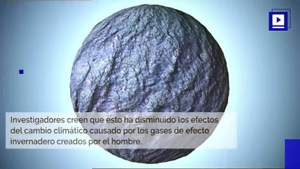 El calentamiento del océano se está acelerando más rápido de lo estimado