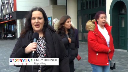 WEATHER: January 16th 2019