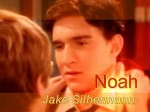 AWT luke noah lily dusty holden colonel maddie