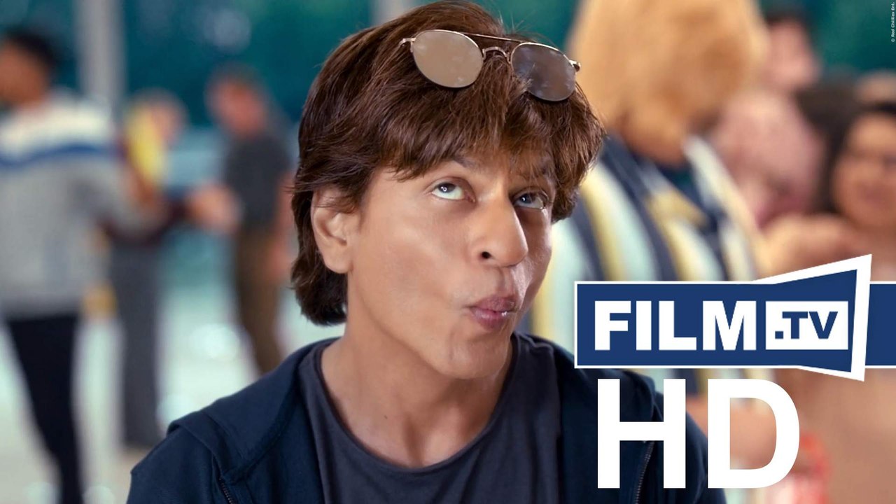 Zero Trailer Englisch English (2019)