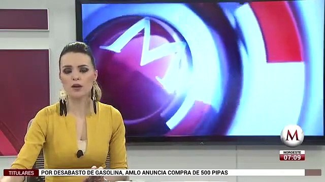 Profeco recibe 91 denuncias ante desabasto de gasolina