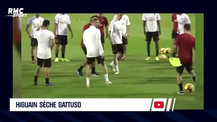 Zidane, Higuain, Meunier... L'Actu Sport.Net du 15 janvier 2019