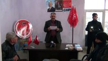 CHP Dargeçit ilçe teşkilatı istifa etti - MARDİN