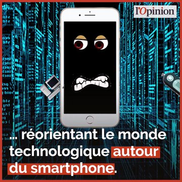 Chute des ventes, manque de renouveau, «digital detox»... les smartphones vont-ils disparaître de nos poches ?
