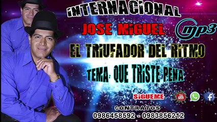 CHICHA BAILABLE MIX: José Miguel; Manuelito Duchi; El Varón de la fiesta; Angelito el bandido;  Lili Macas & Anita, la seducción musical.