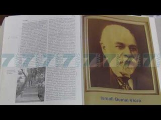 PUBLIKOHEN DOKUMENTET E PANJOHURA PER ISMAIL QEMALIN - News, Lajme - Kanali 7