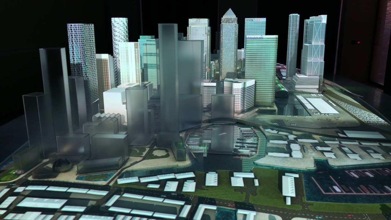 SeeCity