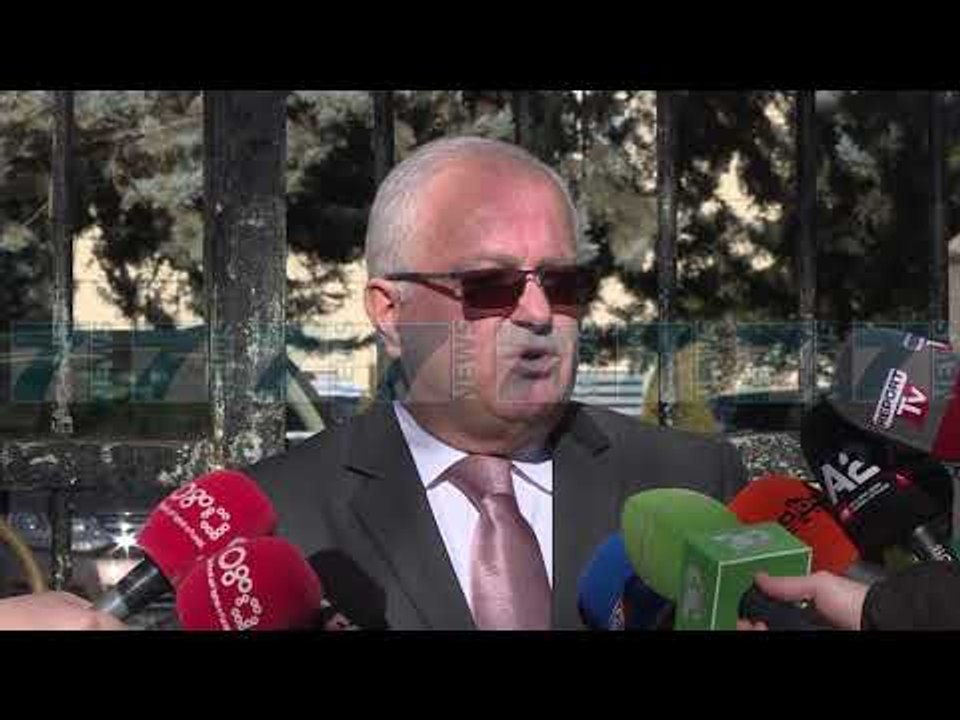 PARLAMENTI MBLIDHET PER QEVERINE, NESER KALOJNE MINISTRAT E RINJ - News, Lajme - Kanali 7