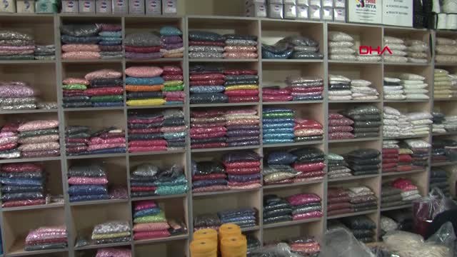 İstanbul- İmamoğlu, Güngören'de Bir Zamanlar Köfteci Olarak İşlettiği Dükkanı Ziyaret Etti