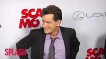 Charlie Sheen 'Feels Good' After Spending One Year Sober