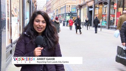 WEATHER: January 16th 2019