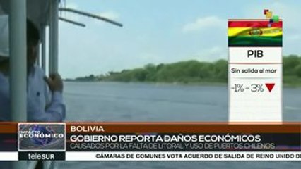 Impacto Económico: Bolivia hacia el Atlántico