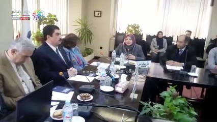 انطلاق برنامج تدريب 500 شاب من أجل التوظيف فى القليوبية والمنوفية