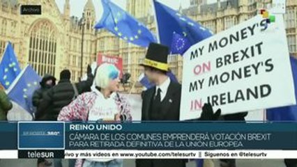 Reporte 360: España se moviliza por los derechos de la mujer