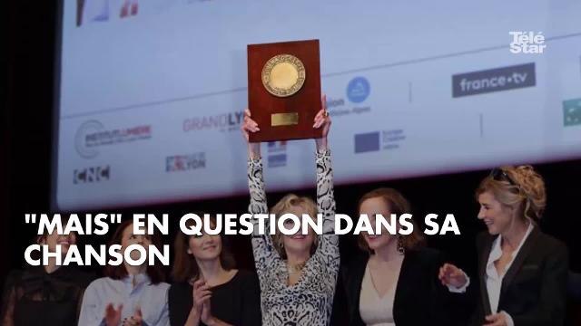 N'oubliez pas les paroles : Nolwenn Leroy réagit à l'élimination de Renaud