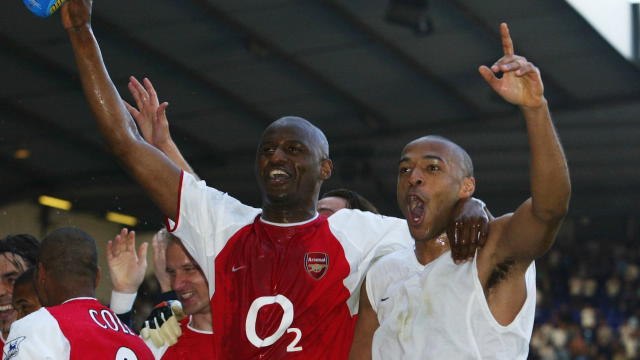 17e j. (en retard) - Vieira va retrouver Henry : Un moment assez émouvant