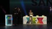 Los Momentos Más Divertidos de la II Gala Premios DEX de ElDesmarque