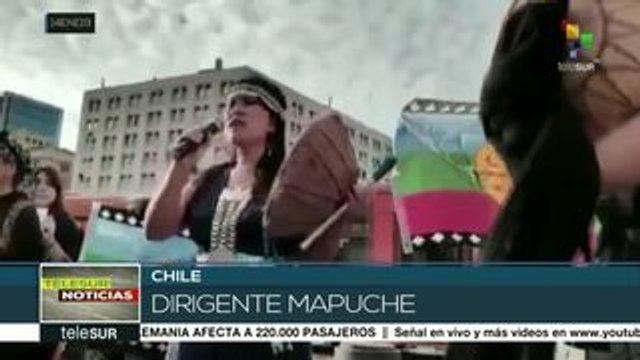 teleSUR Noticias: Venezuela: Pdte. Maduro ante la ANC