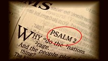 Psalm 2 - SALMOS 2