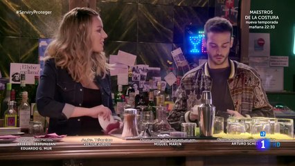 Avance SERVIR Y PROTEGER - 16 de enero