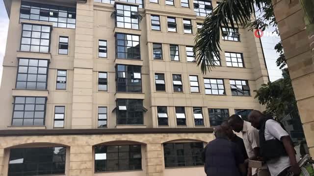 Kenya'da Terör Saldırısı- Saldırıyı Eş Şebab Üstlendi