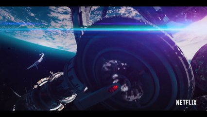 NIGHTFLYERS Trailer 2 Season 1 (2018) George RR Martin Series