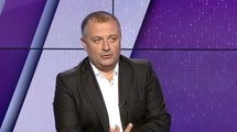 Mehmet Demirkol: Arda Turan Beşiktaş'a Transfer Olursa Taraftar Sorun Çıkarır