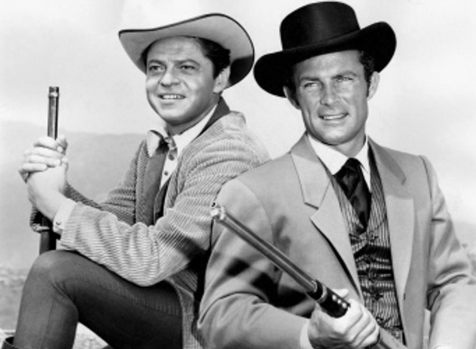 Les meilleures génériques de séries TV de tous les temps