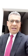 رسالة الآغا بعد خروج المنتخب السوري من كأس آسيا