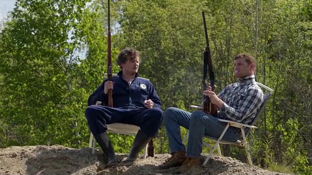 Letterkenny S01E06