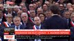 Grand débat - Emmanuel Macron: 