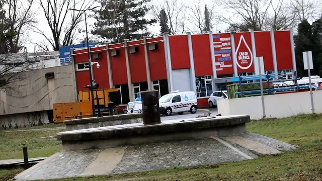 Eau de Valence, des fuites sous contrôle