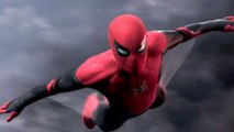 Spider-Man: Far From Home - Official Trailer