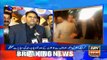 کراچی: ایم کیو ایم رہنماؤں سے ملاقات کے بعد فواد چوہدری کی میڈیا سے گفتگو