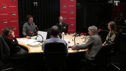 2019, les prévisions de Magda - Le Moment Meurice