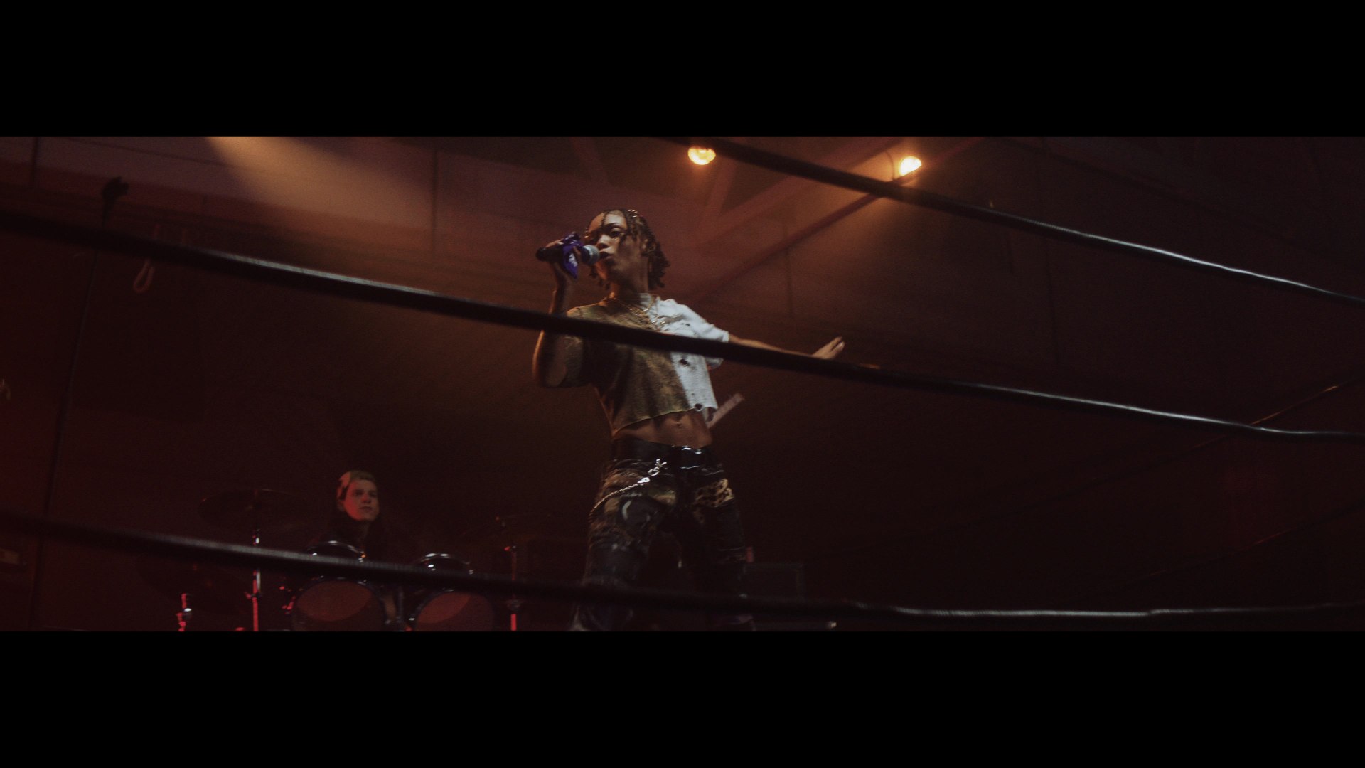 Coi Leray BIG PURR (Prrdd)