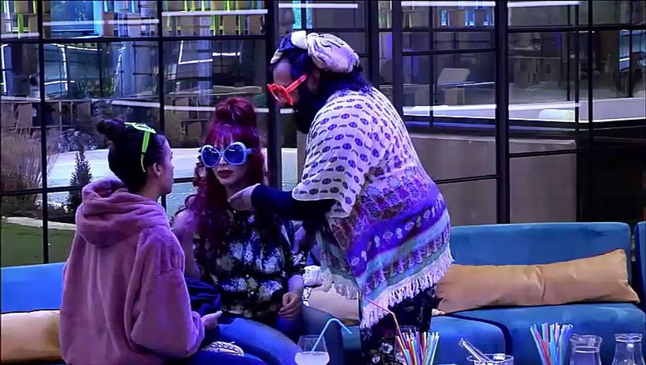 GH DÚO -_El_Debate Gala  1 - 13/01/2019 - PARTE 4/4