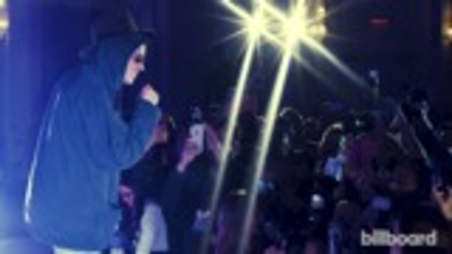 ⁣Billboard Latin Music Week 2018 Highlights