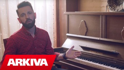 Xheki - Malli (Official Video HD)