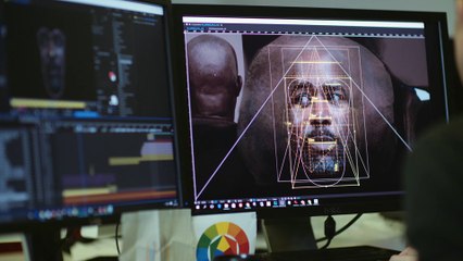 Madame Tussaud's Tennessee - Darius Rucker Living Figure